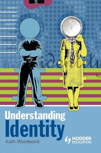 Understanding Identity view 2
