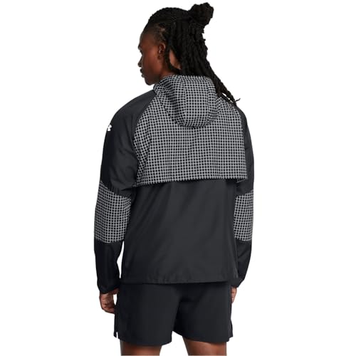 Giubbotto Under Armour Launch Elite - 5