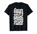 Soccer Mimi Funny Grandma Mimi of A Soccer Player Mimi T-Shirt