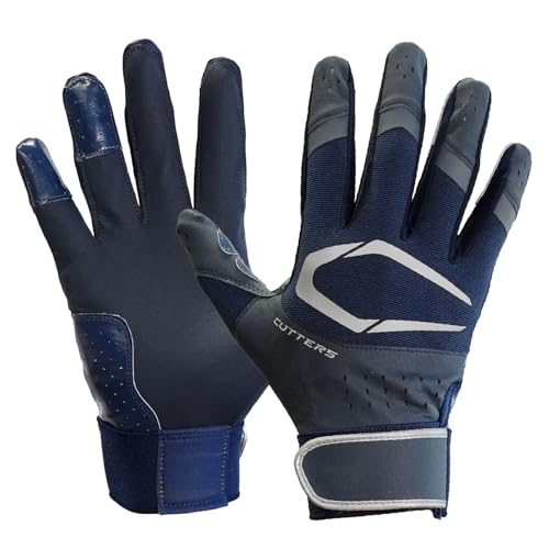 �J�b�^�[�Y (CUTTERS) �o�b�e�B���O �O���[�u ��� B353 �v���C���q�[���[3.0 ����p �싅 �\�t�g�{�[�� L �l�C�r�[×�V���o�[