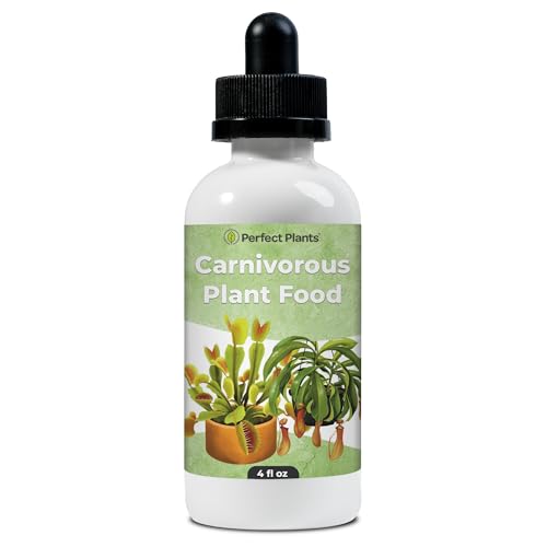 Carnivorous Plant Food Drops by Perfect Plants miniatura 1