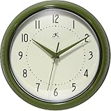 Mouvement à quartz pour une heure précise
