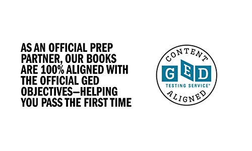 GED Test Prep Plus 2021: 2 Practice Tests + Proven Strategies + Online (Kaplan Test Prep) - Image 2