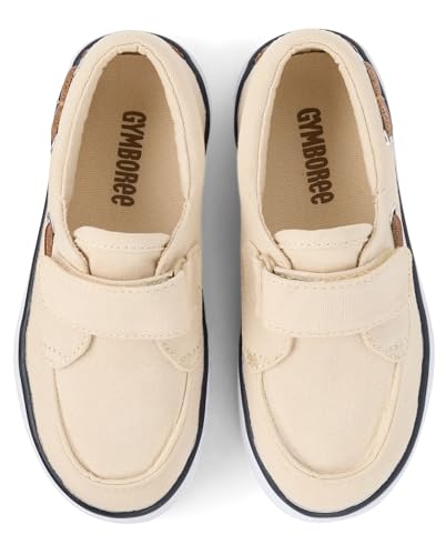 Image of Gymboree Boys' and Toddler Boat Shoes