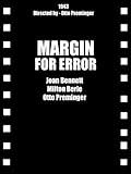Margin for Error