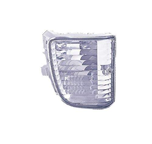 Luz de señal Depo Toyota RAV4 asamblea para reparar pilotos opacos o rotos