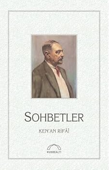 Hardcover Sohbetler [Turkish] Book