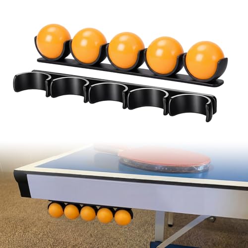 Outus 2-Pack Under-Table Holder