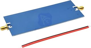 Ads-B+LAN Filter Ads-B 1090 Mhz Bandpass Filter 1G-1.2Ghz