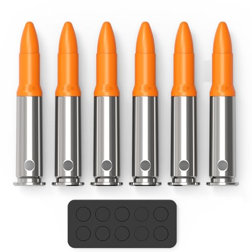 Image of Snap Caps Training Dummy Rounds Practice Safe Loading Firing Close to Real Weight