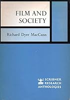 Film and Society B0006BMAMY Book Cover