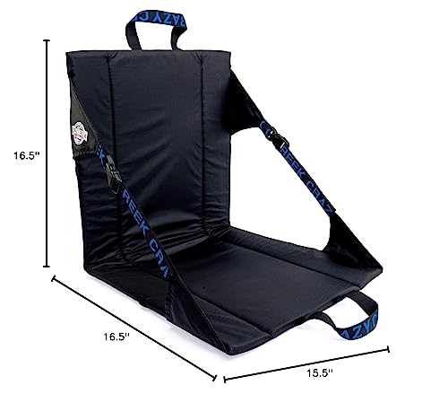 crazy creek hex 2.0 original chair reviews
