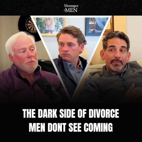 The Dark Side of Divorce Men Don't See Coming