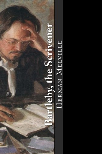 Preisvergleich Produktbild Bartleby, the Scrivener