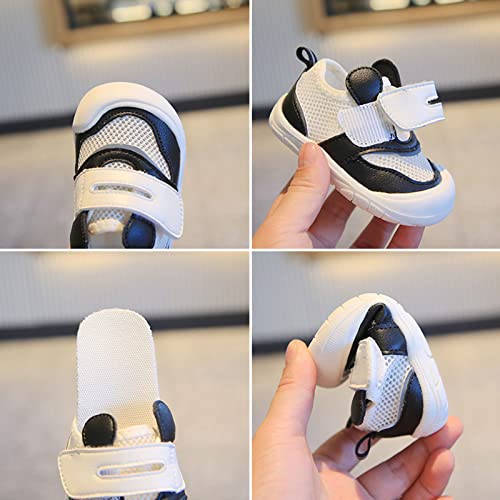 Summer New Soft Bottom Breathable Non Slip Cute Cartoon Children's Fashion Casual Sports Shoes Kids Slip on Girls4