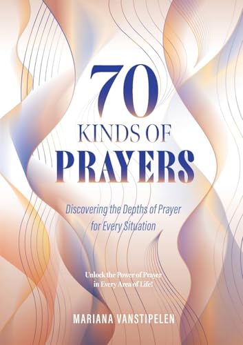 70 Kinds of Prayers