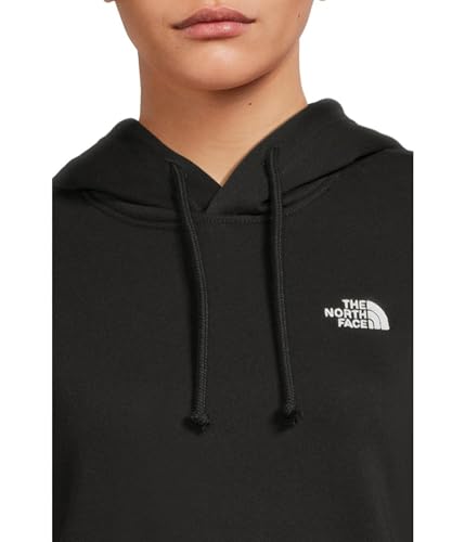 Image of THE NORTH FACE Women's Evolution Simple Dome Hoodie | 2 Piece Hood With Adjustable Drawcord, Kangaroo Pocket
