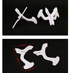 Support De Guitare Pliante De Qualité Supérieure Instrument Détachable Musical Portable Instruments À Cordes Spéciales… - Les Beatles, Paul McCartney, John Lennon, RIngo Starr, George Harrison Support De Guitare Pliante De Qualité Supérieure Instrument Détachable Musical Portable Instruments À Cordes Spéciales… – Image 4