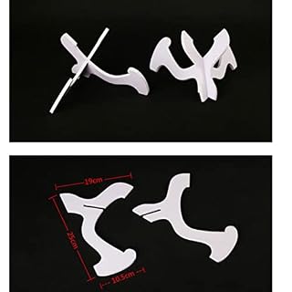 Support De Guitare Pliante De Qualité Supérieure Instrument Détachable Musical Portable Instruments À Cordes Spéciales… - Les Beatles, Paul McCartney, John Lennon, RIngo Starr, George Harrison Support De Guitare Pliante De Qualité Supérieure Instrument Détachable Musical Portable Instruments À Cordes Spéciales… – Image 4