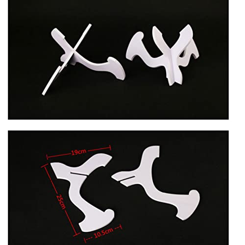 Support De Guitare Pliante De Qualité Supérieure Instrument Détachable Musical Portable Instruments À Cordes Spéciales… - Les Beatles, Paul McCartney, John Lennon, RIngo Starr, George Harrison Support De Guitare Pliante De Qualité Supérieure Instrument Détachable Musical Portable Instruments À Cordes Spéciales… – Image 5