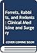 Price comparison product image Ferrets, Rabbits, and Rodents