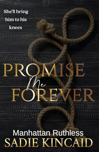 Promise Me Forever