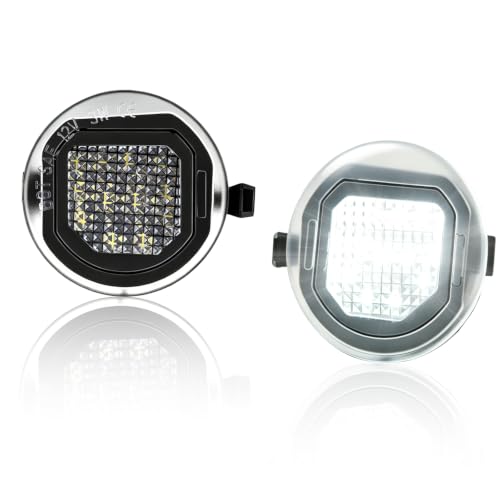 Gempro LED Puddle Lights