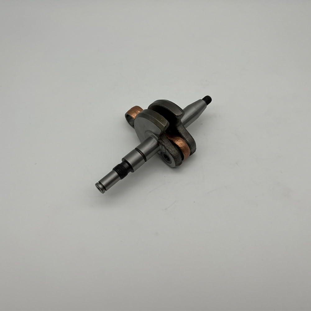 Crankshaft Compatible with Sti-hl MS271 MS291 MS 291 Garden Gasoline Chainsaw Spare Tool Parts