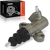 A-Premium Clutch Slave Cylinder Compatible with Nissan Frontier 1998-2004, Pathfinder 1996-2000, Xterra 2000-2004, 300ZX 1984-1996, Replace# 30620V5001, 30620V5000