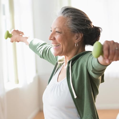 Revisited: why do we age in dramatic bursts, and what can we do about it?