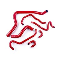 CF4 CL1 CL3 アコード F20B H22A ユーロR ラジエターホース ホンダ ラジエターホース CF4 CL1 アコード F20B H22A ヒーター