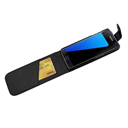 VENTER Galaxy Core2/G355h Custodia reg; Cuoio di