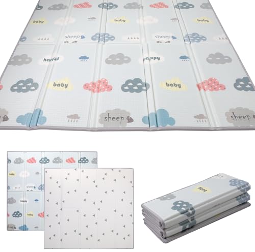 Duojidianzi xr[WEvC}bg t ܂肽  _炩 S ~ h h xr[TCY qp V Q K seBX ^ GNTTCY (180×150×1cm,A)