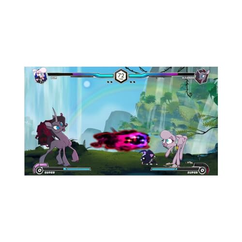 Them' Fightin' Herds Deluxe Edition Ps5 - vue 4