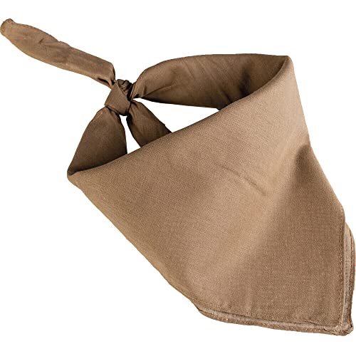 Mil-Tec Halstuch (Bandana) Coyote