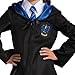 Disguise Harry Potter Ravenclaw Robe, Official Wizarding World Costume Robes, Classic Kids Size Dress Up Accessory, Child Size (7-8)