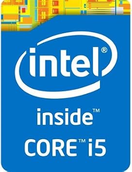 Intel Core i5 4690K Processor (3.5 GHz, 6 MB Cache, LGA1150 Socket)
