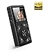 FiiO X1 High Resolution Digital Lossless Media Player (Black)
