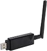 Wireless NetCard AR9271 USB Wi-Fi Adapter with Detachable 2DBI Antenna for TV Computer