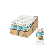 Aperisnack B-Fruit - AP13.041.10 - Box 40 Snack Monodose – Mandorle Naturali – Frutta Secca 100% Naturale – 40 monoporzioni x 25 g