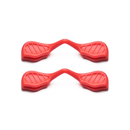 Image of Eye Opening Stuff Replacement Earsocks & Nosepieces Accessories Compatible with Oakley Radar EV Sunglasses