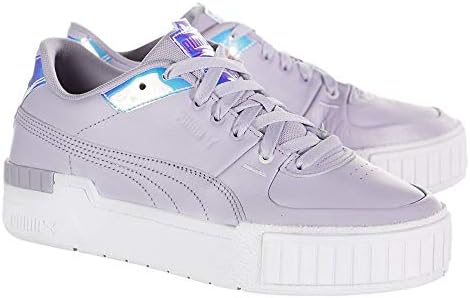 Amazon.com: PUMA Cali Sport Glow - Tenis para mujer : Ropa, Zapatos y  Joyería