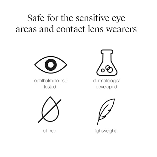 Image of Neutrogena Oil Free Eye Makeup Remover, 162ml