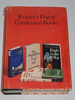 Hardcover Reader's Digest Condensed Books Volume 2 1975 First Edition 103 Book