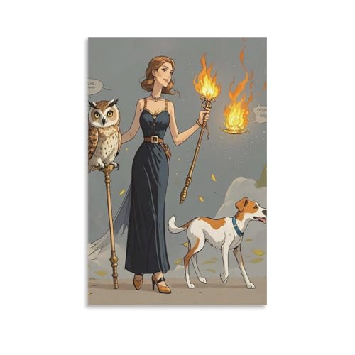 Toile murale de salon haut de gamme sans cadre 60 x 90 cm