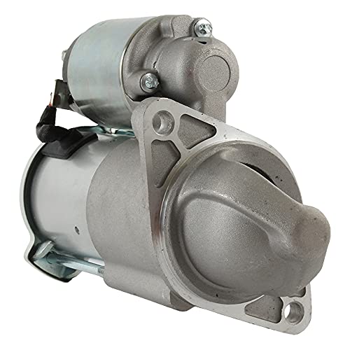Démarreur 1.4 kW CW Chevrolet Cruze par DB Electrical pour modèles 2011 à 2016