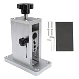 [Stahlschneider] Die Drahtabstrippmaschine ist mit starker und hartem Stahlschneider ausgestattet, um die Langlebigkeit und die konsistente Leistung für alle Ihre Drahtabstrippaufgaben zu gewährleisten.