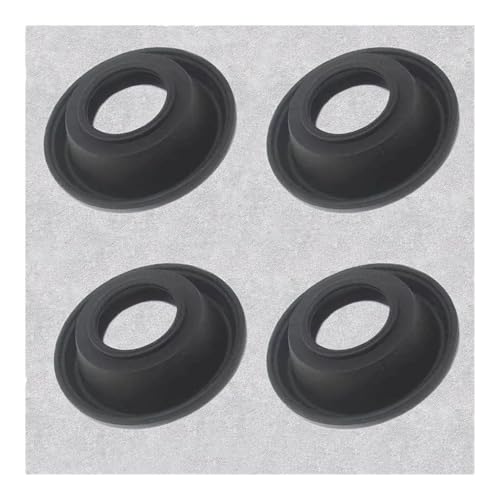 Diaphragme carburateur DR350 DR250 à membrane à vide haute sensibilité pour moteur