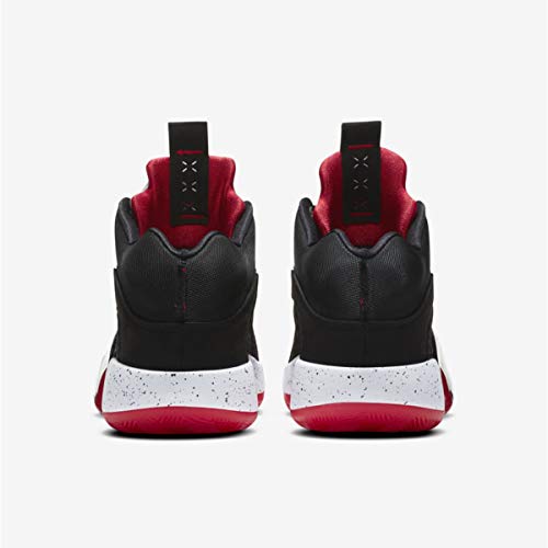 Buy Nike Men's Shoes Air Jordan XXXV Bred CQ4227-030 at Amazon.in