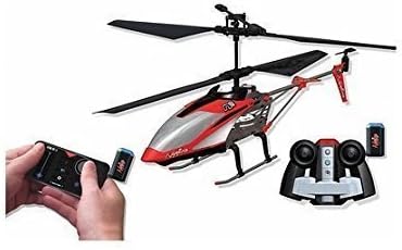 BladeRunner Neptune Radio Controlled Helicopter with Dongal Interface